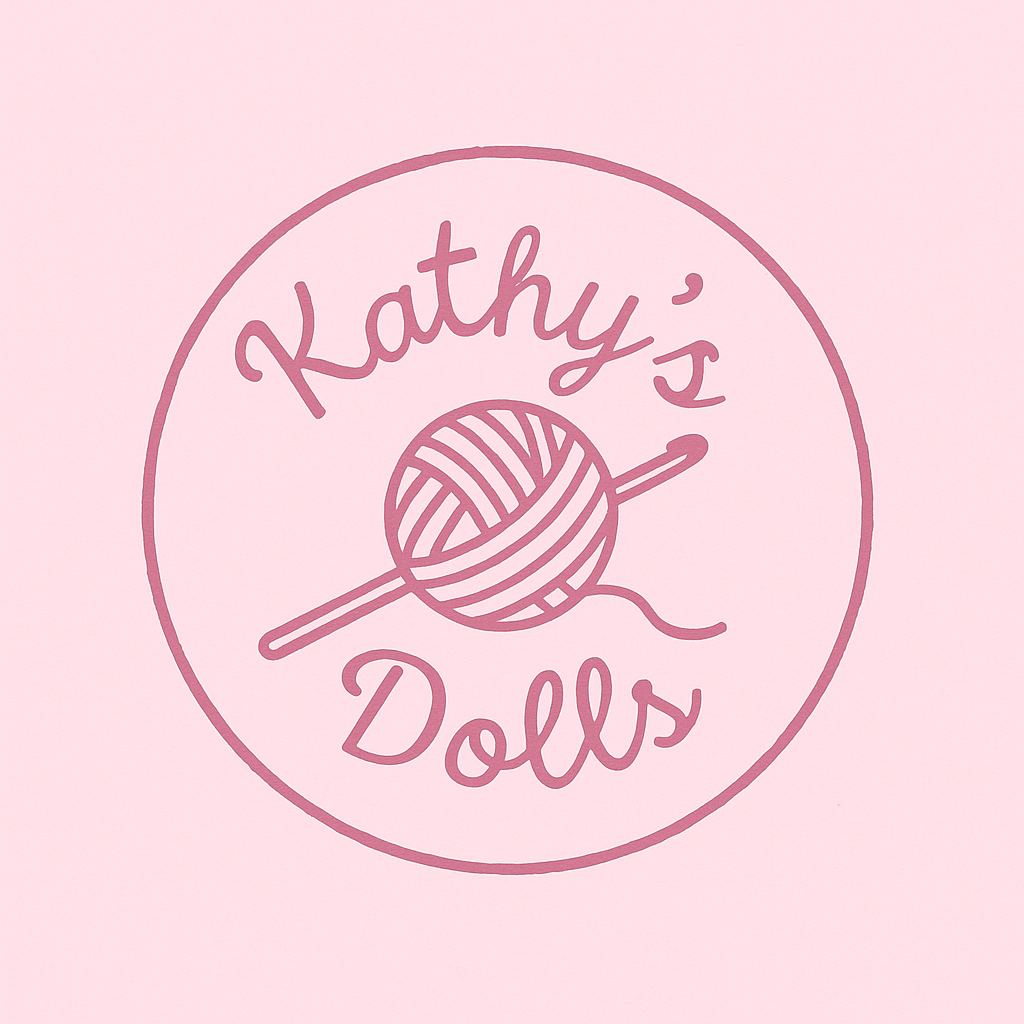 kathydolls.com logo