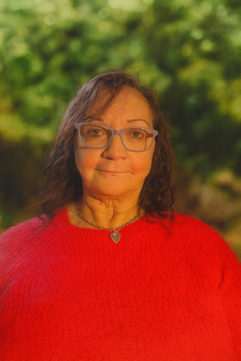 Portrait Kathy's Dolls