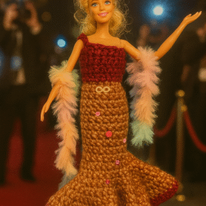 Camille, la Starlette