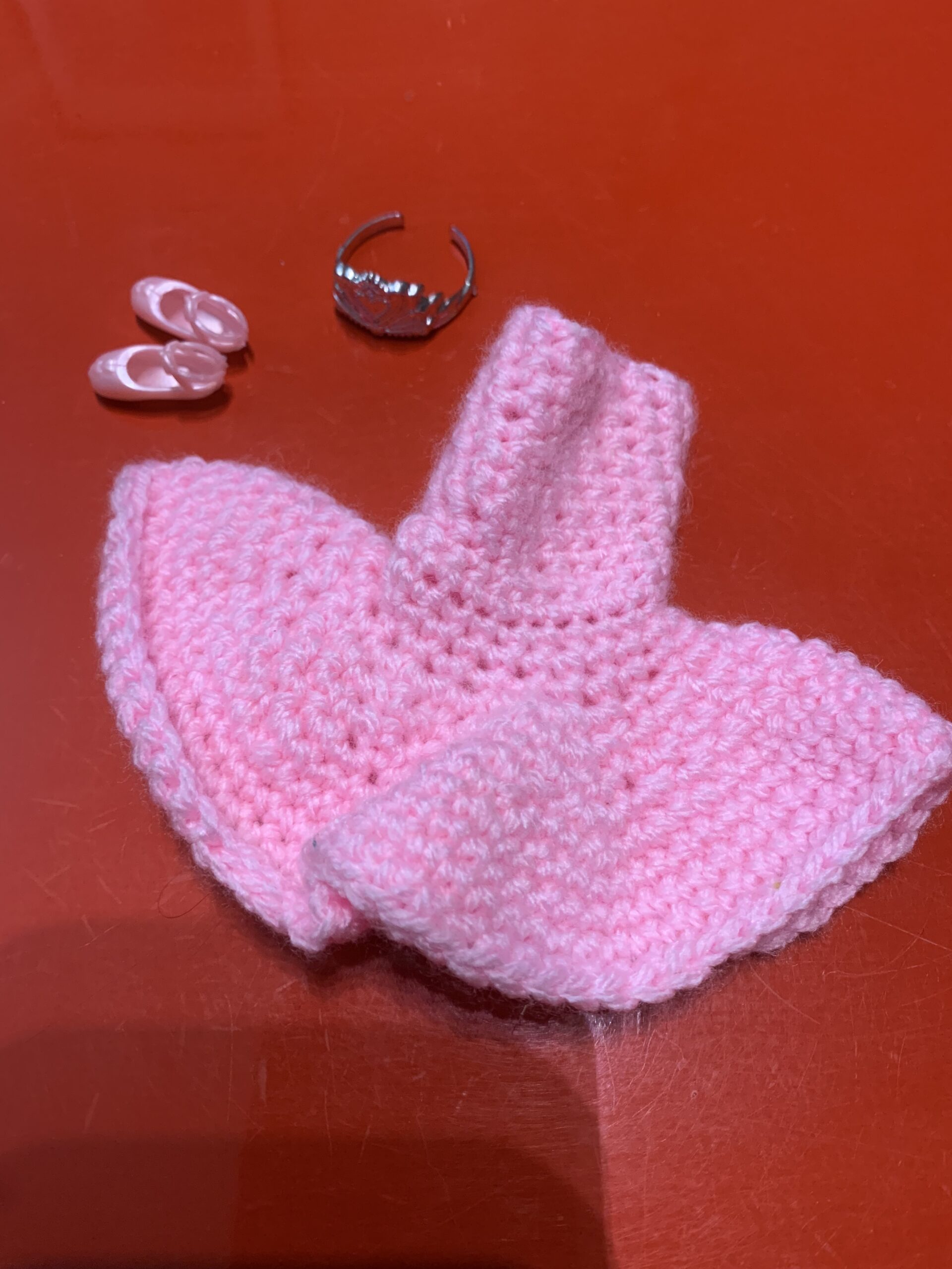 Carla, là danseuse étoile – Image 3