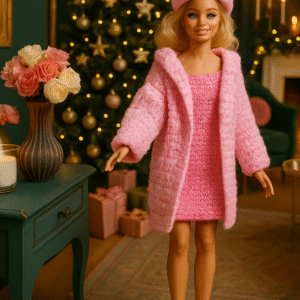 Mila, cocooning chic