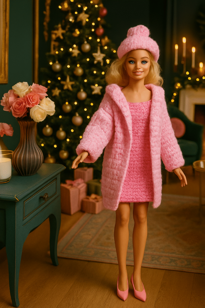 Mila, cocooning chic