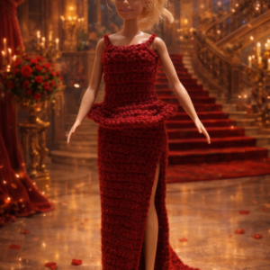 Scarlett, l'élégante